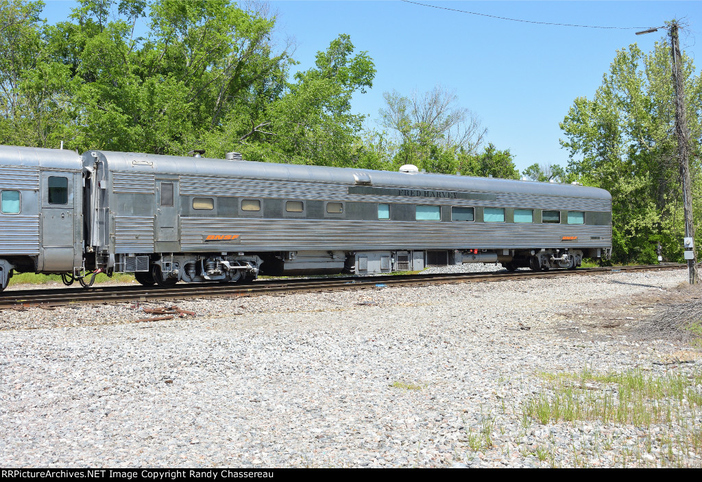 BNSF 11